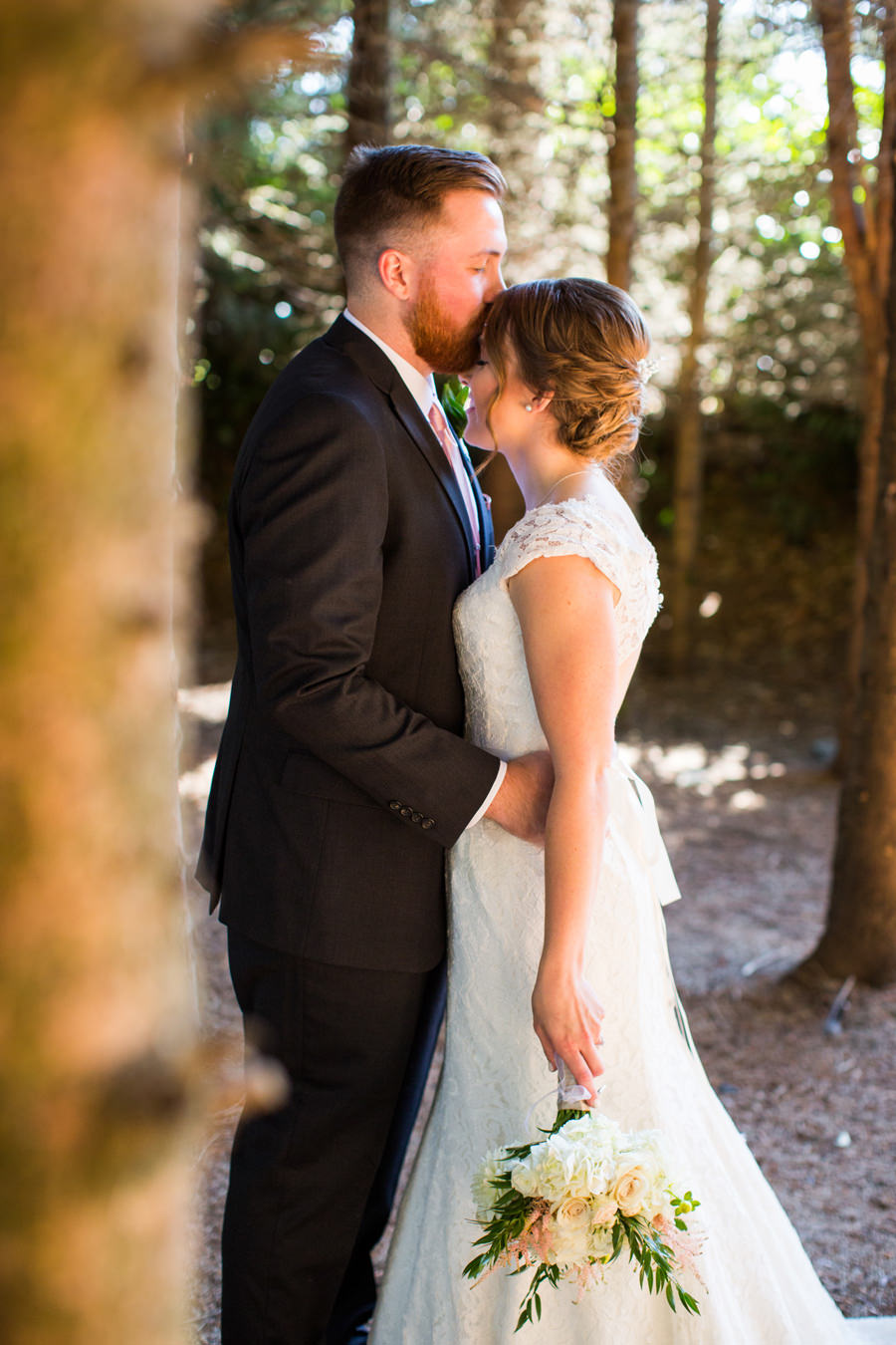 Woodland Meadow Farms Wedding Photos