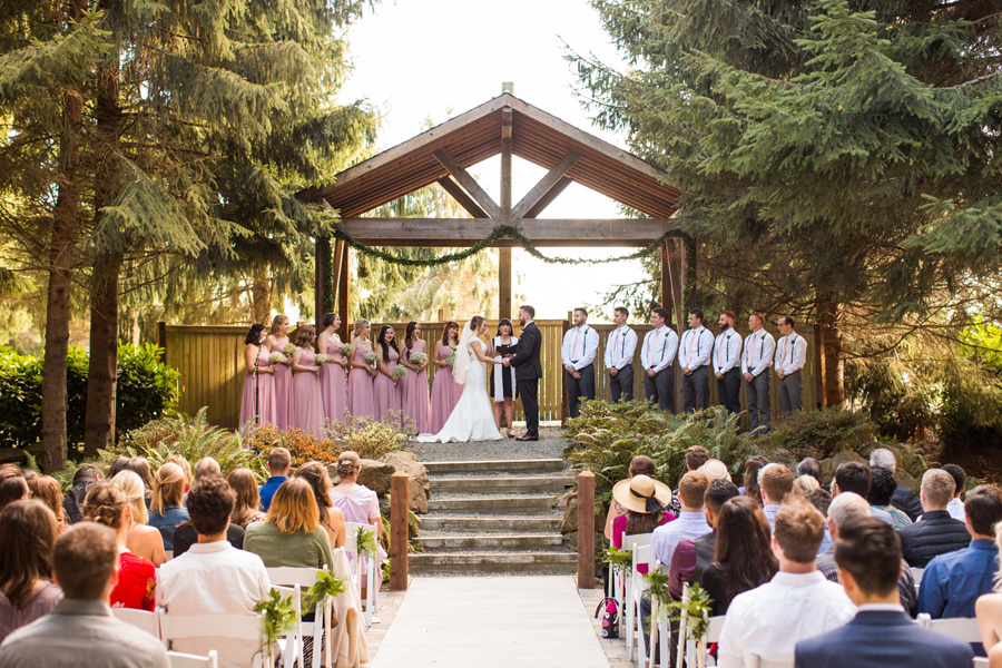 Woodland Meadow Farms Wedding Photos