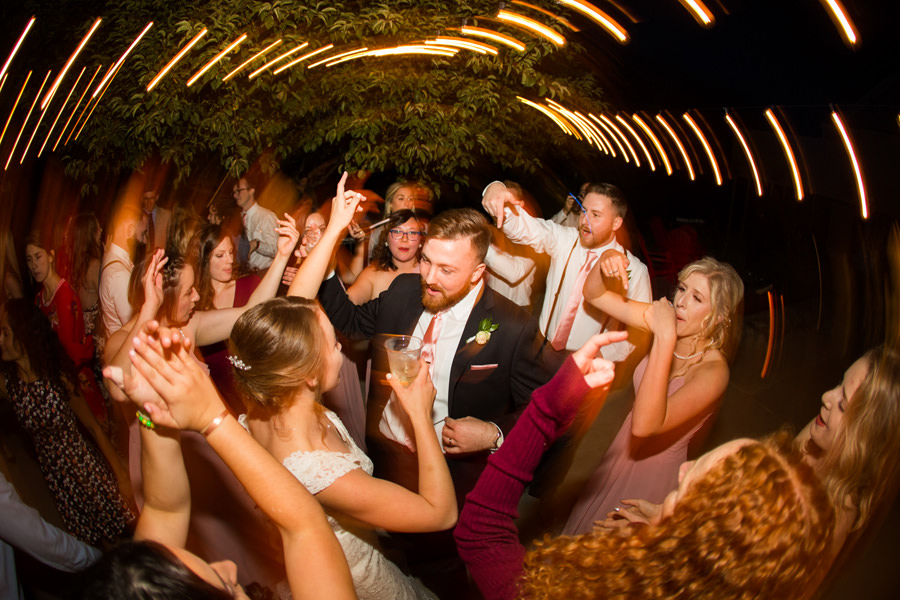 Woodland Meadow Farms Wedding Photos