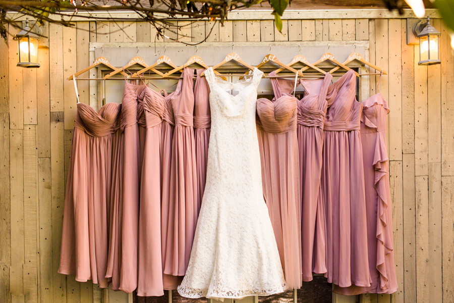 Woodland Meadow Farms Wedding Photos