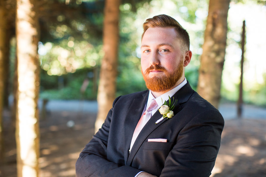 Woodland Meadow Farms Wedding Photos