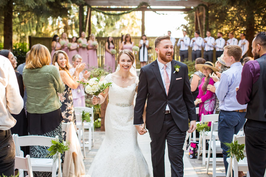 Woodland Meadow Farms Wedding Photos