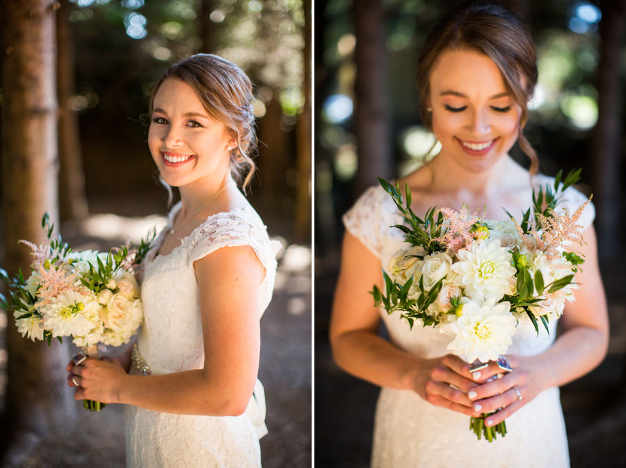 Woodland Meadow Farms Wedding Photos