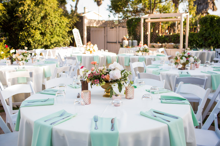Rincon Beach Club Wedding Photos