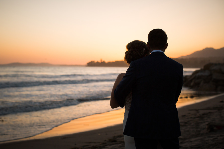 Rincon Beach Club Wedding Photos