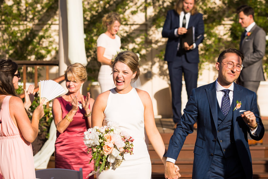 Rincon Beach Club Wedding Photos