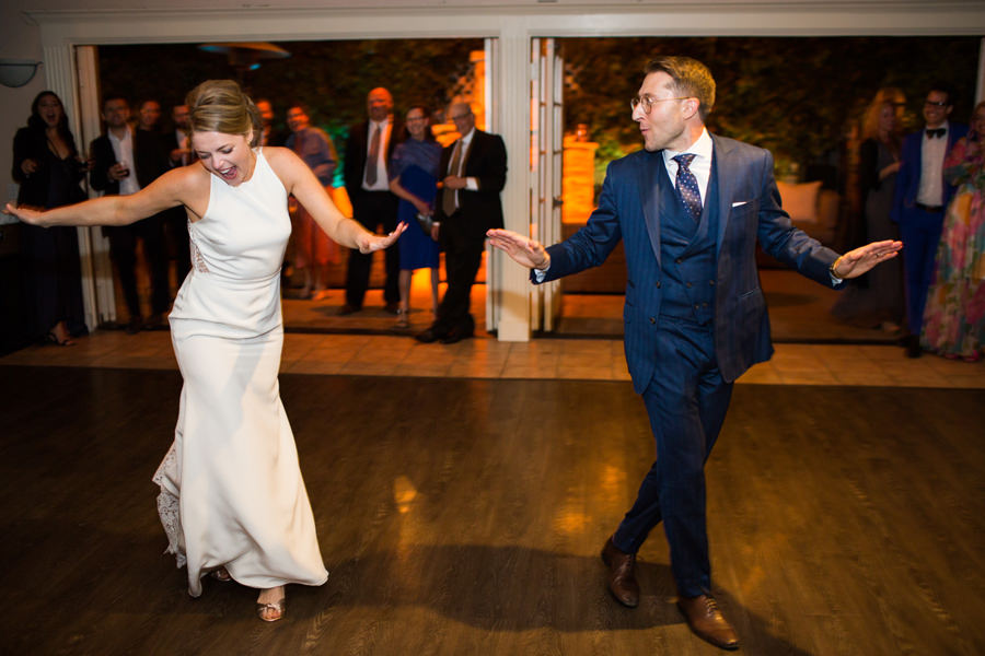 Rincon Beach Club Wedding Photos