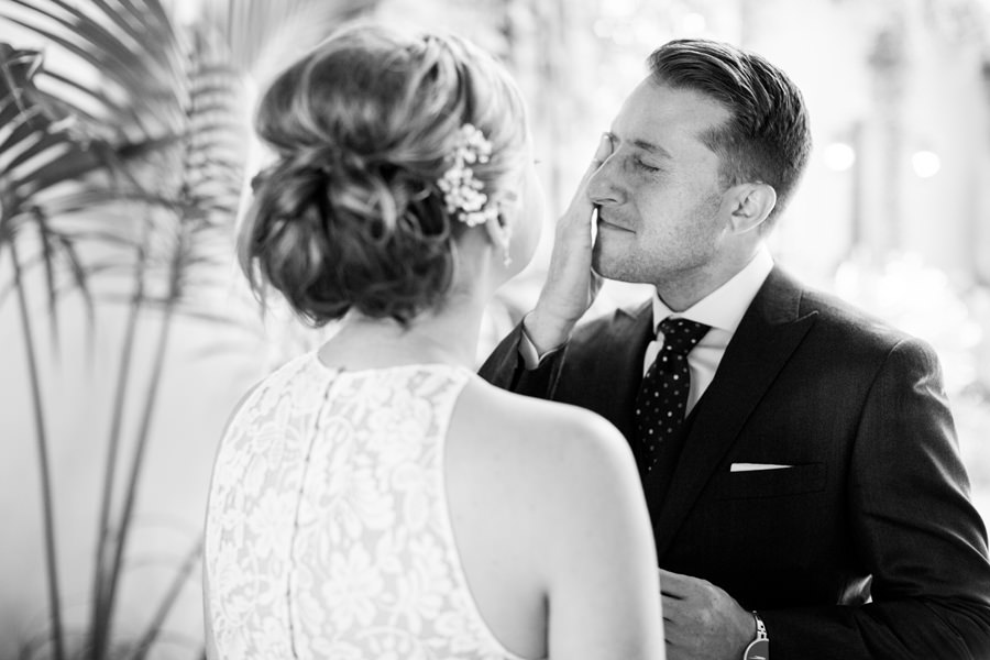 Rincon Beach Club Wedding Photos
