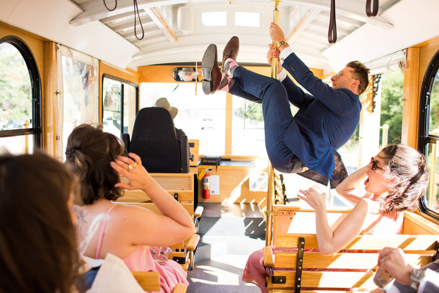 Rincon Beach Club Wedding Photos