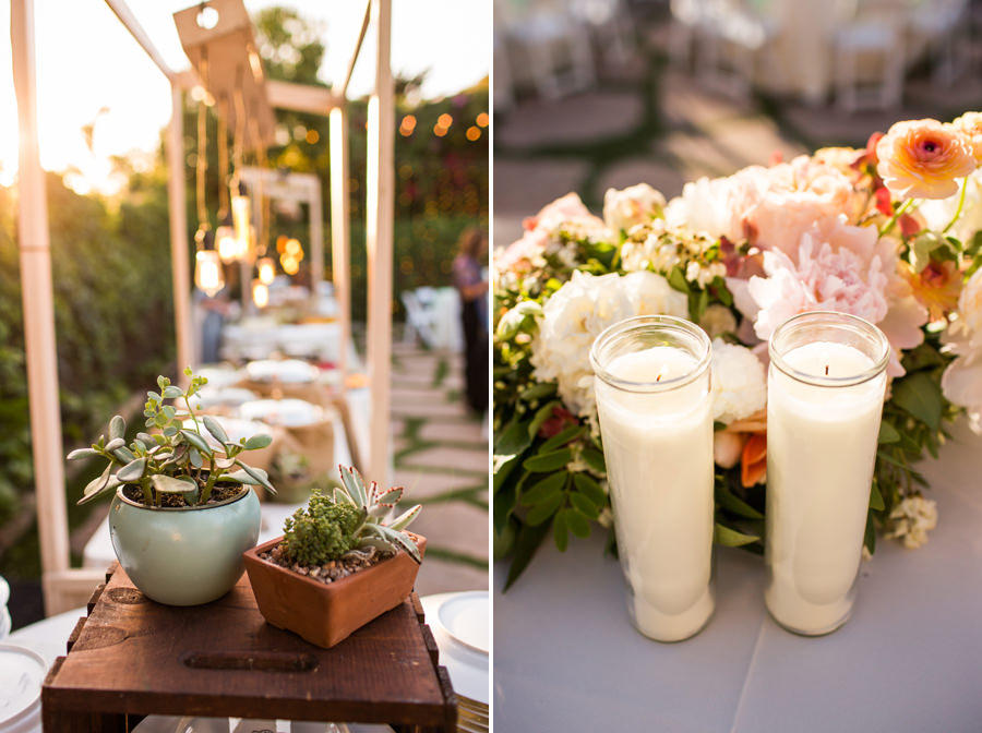 Rincon Beach Club Wedding Photos