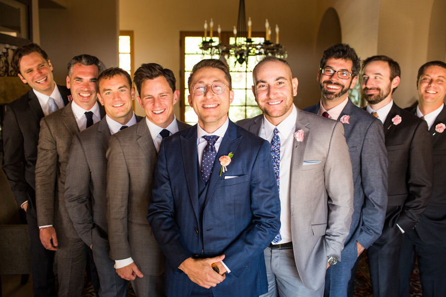 Rincon Beach Club Wedding Photos