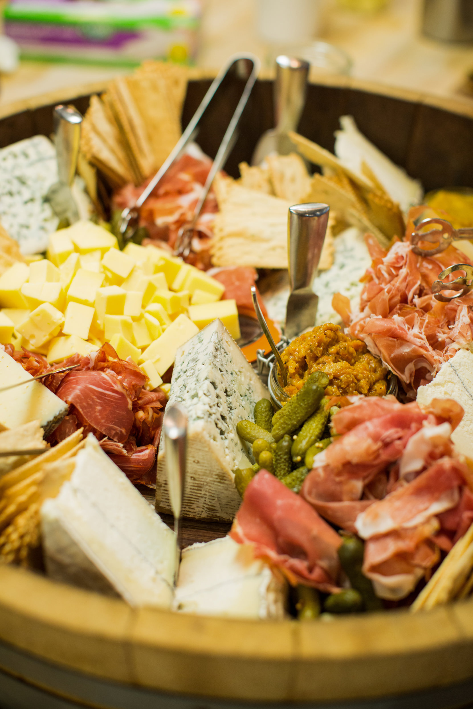 Januik Winery Wedding Photos