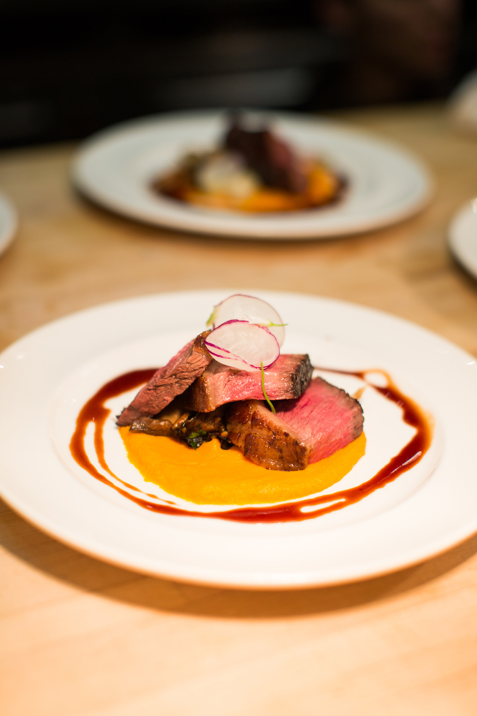 Januik Winery Wedding Photos