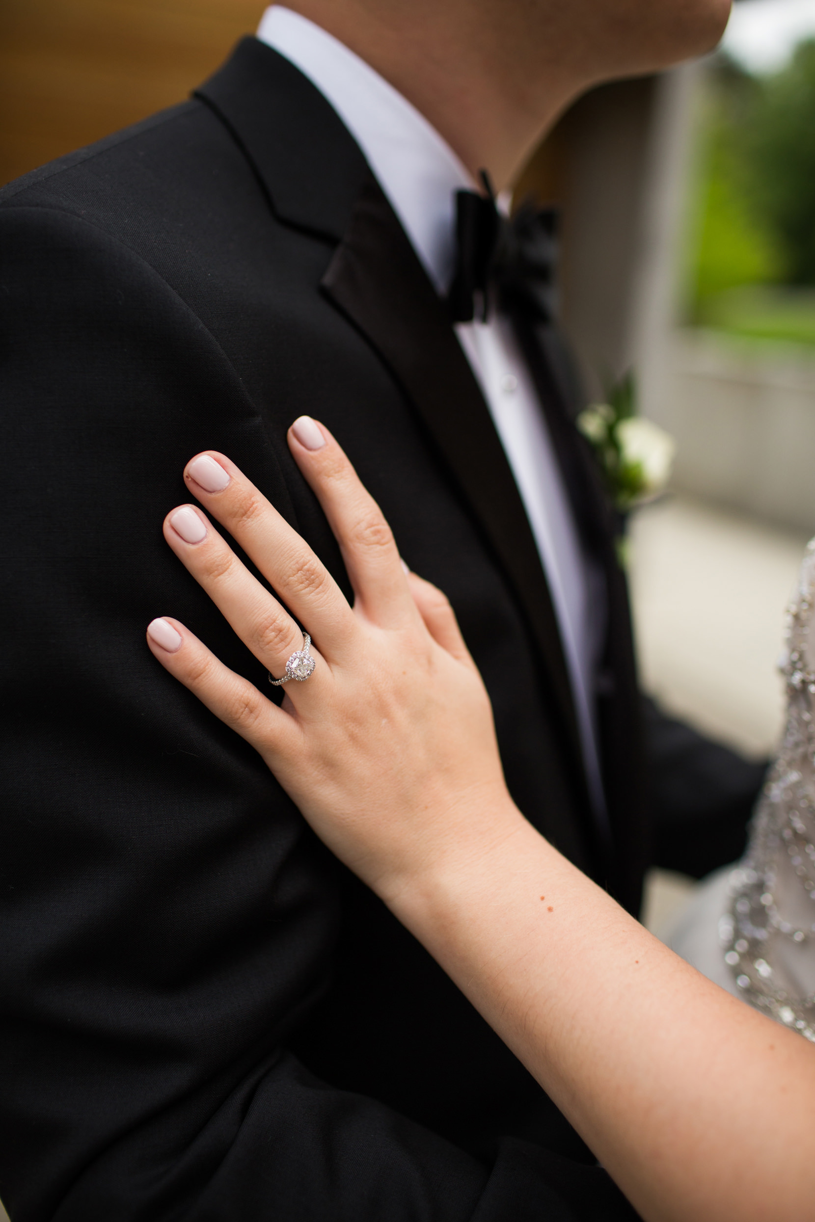 Januik Winery Wedding Photos