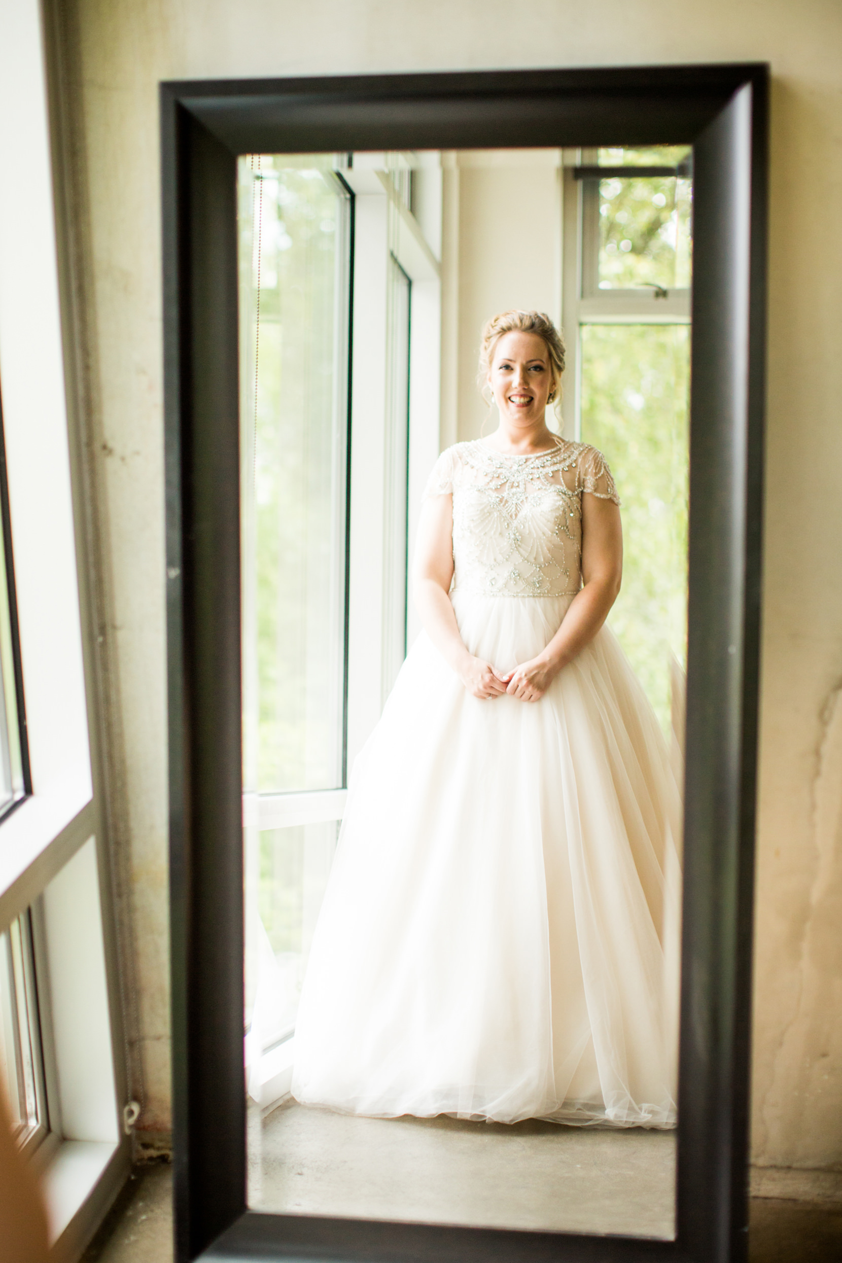 Januik Winery Wedding Photos