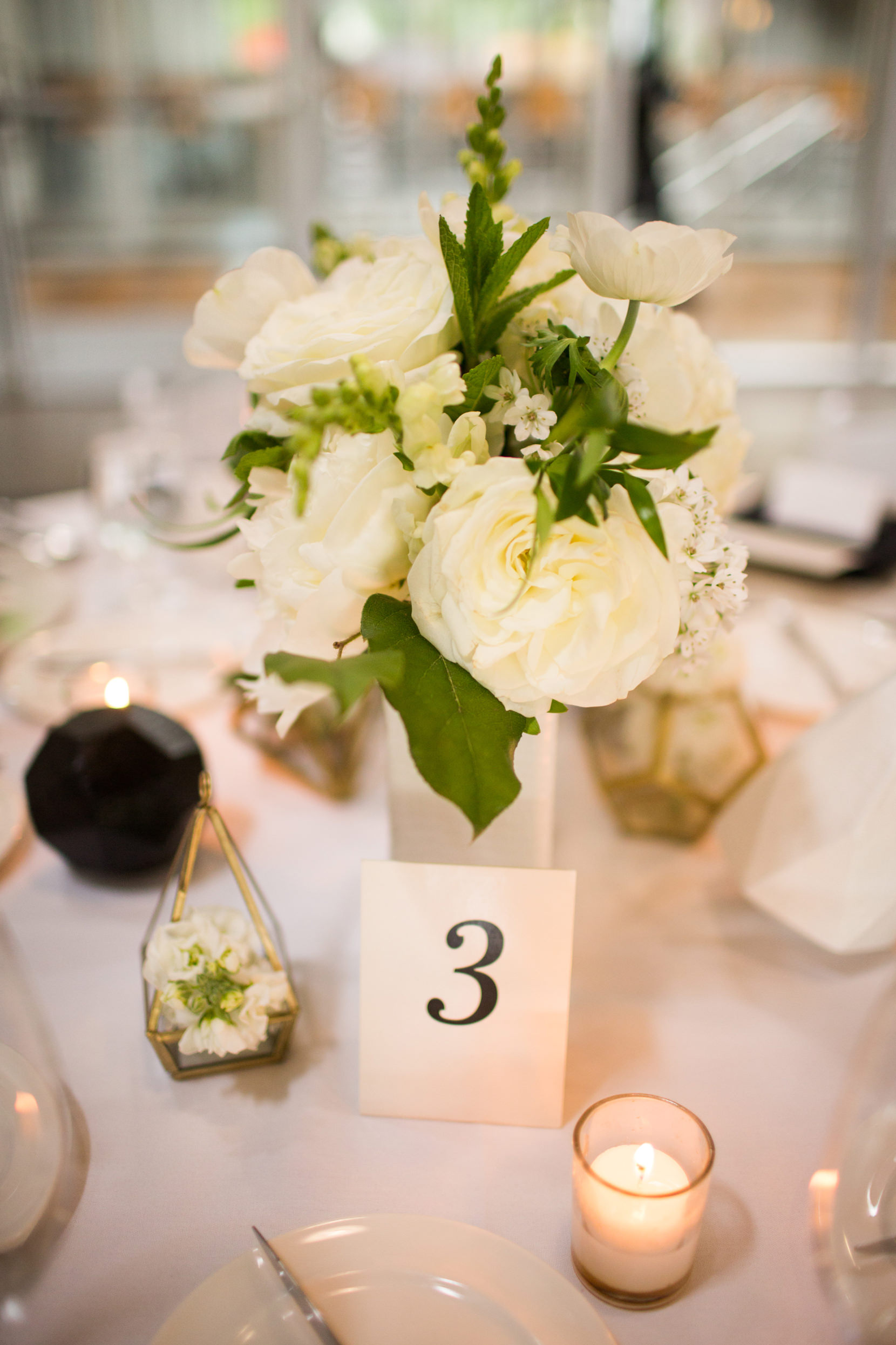 Januik Winery Wedding Photos