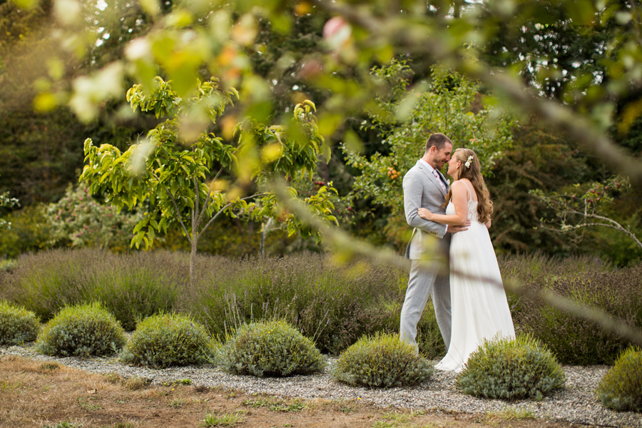 Kingston House Wedding Photos