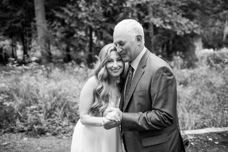 Kingston House Wedding Photos