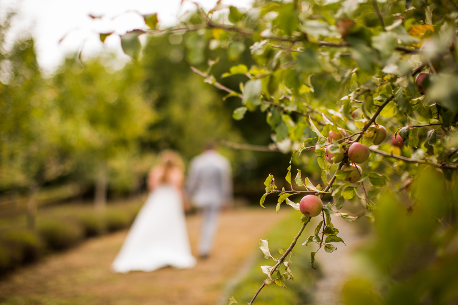 Kingston House Wedding Photos