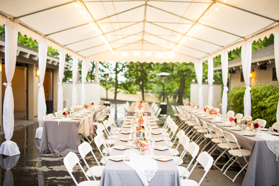 Kingston House Wedding Photos