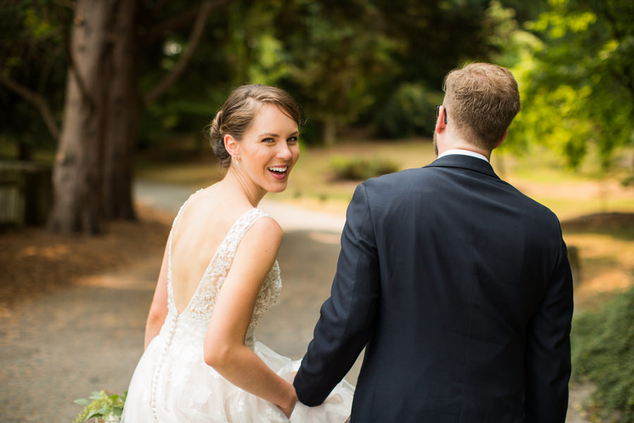 Laurel Creek Manor Wedding Photos