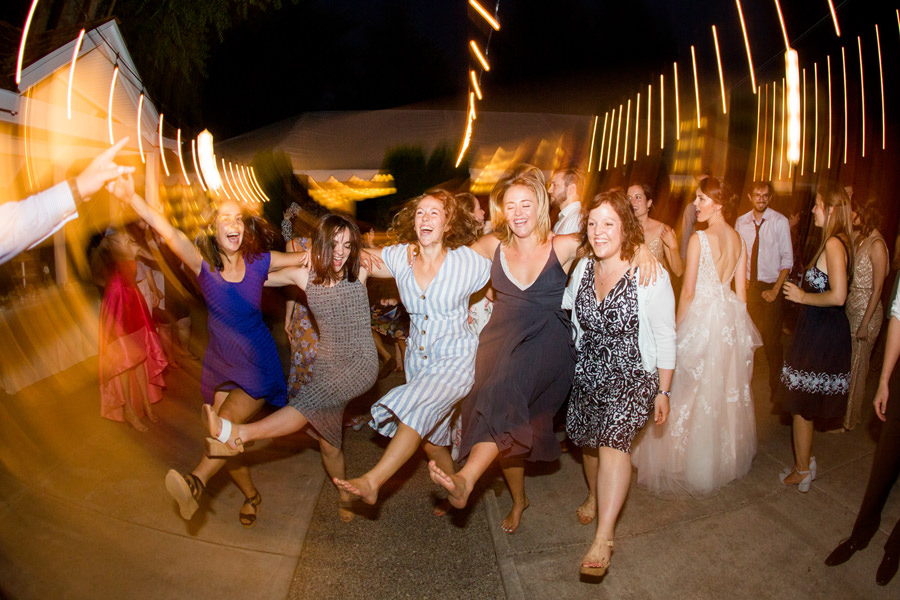 Laurel Creek Manor Wedding Photos