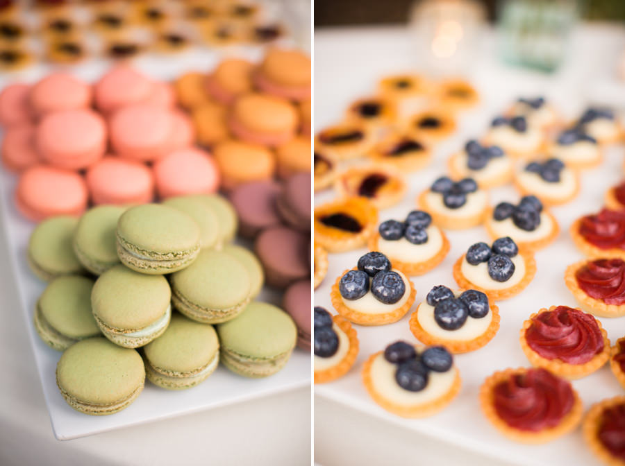 Laurel Creek Manor Wedding Photos