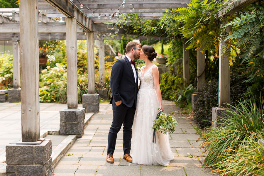 Laurel Creek Manor Wedding Photos