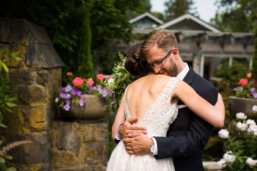 Laurel Creek Manor Wedding Photos