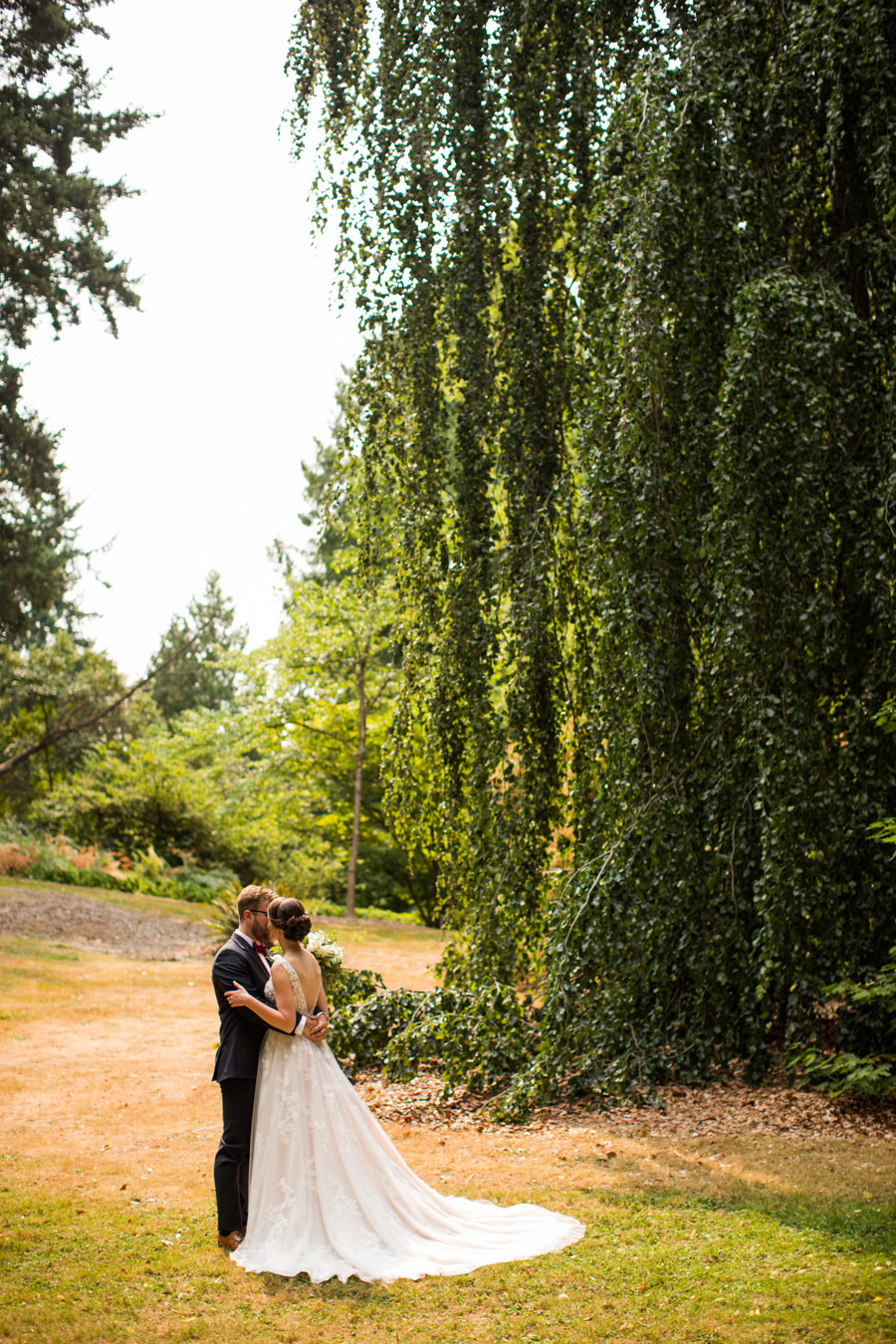 Laurel Creek Manor Wedding Photos