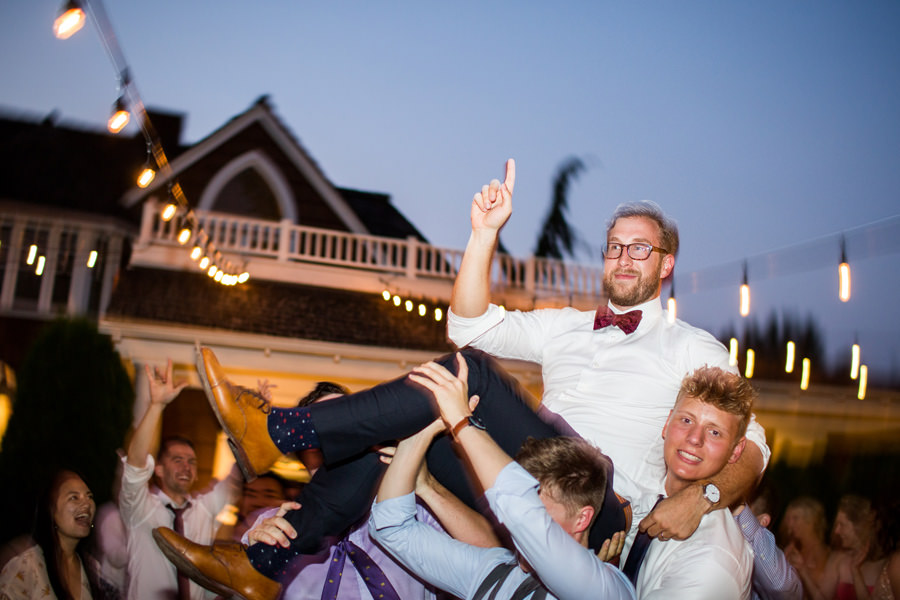 Laurel Creek Manor Wedding Photos