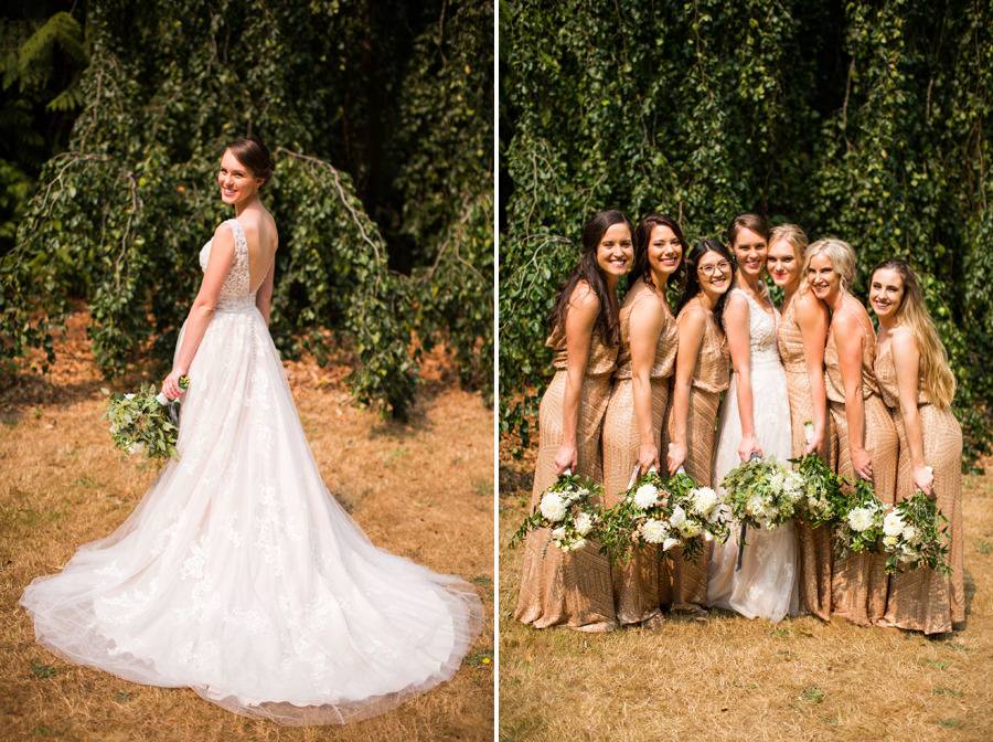 Laurel Creek Manor Wedding Photos