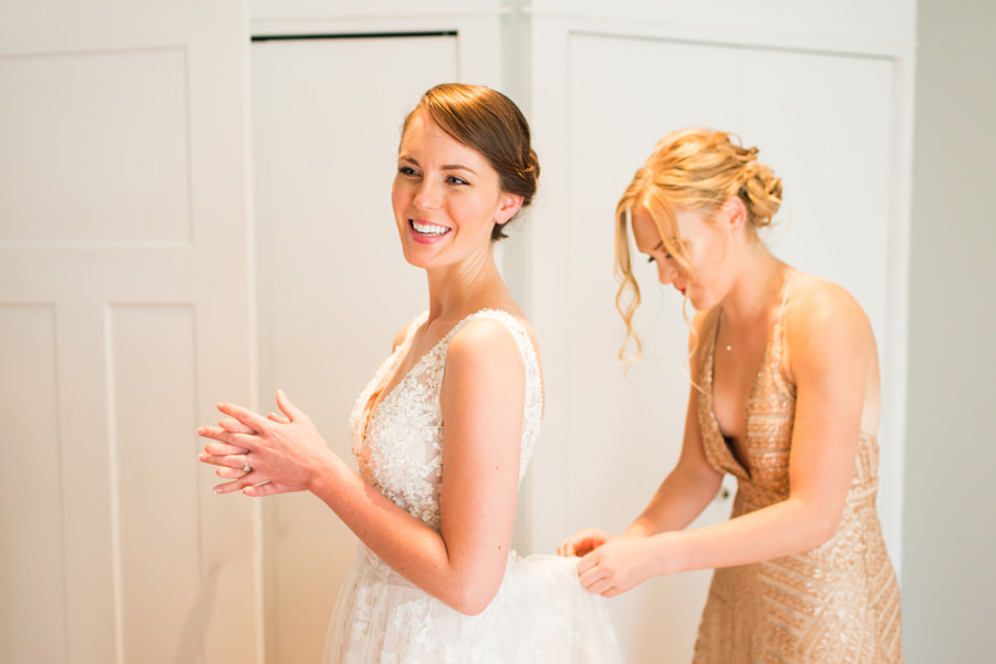 Laurel Creek Manor Wedding Photos