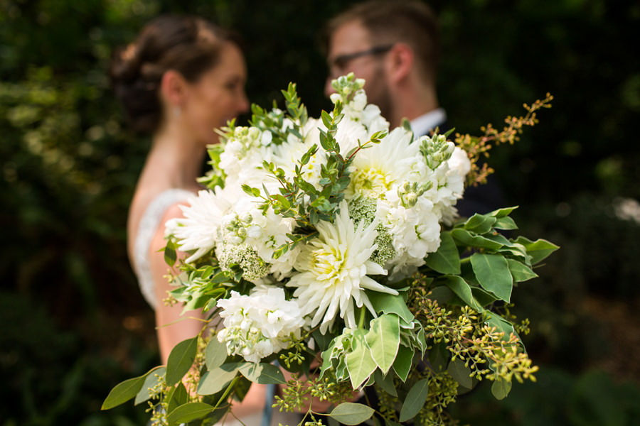 Laurel Creek Manor Wedding Photos