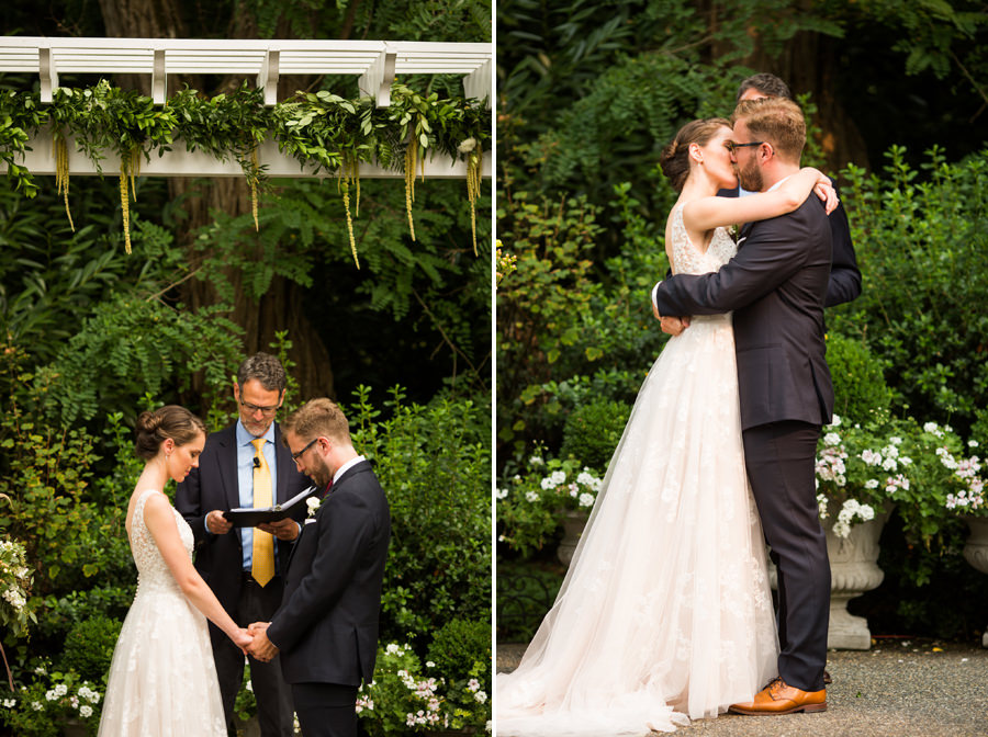 Laurel Creek Manor Wedding Photos