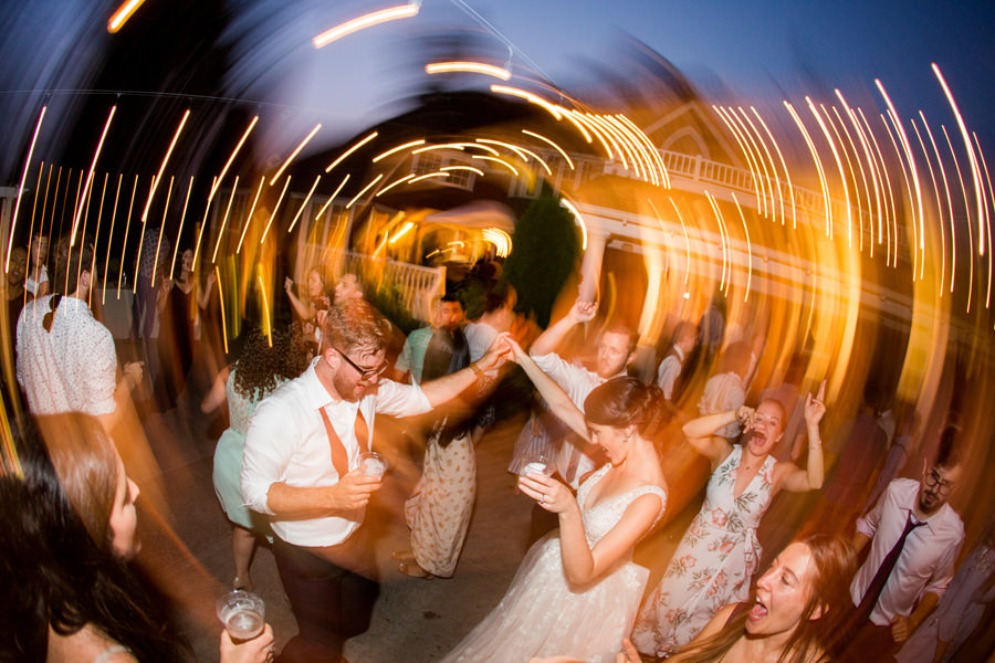 Laurel Creek Manor Wedding Photos