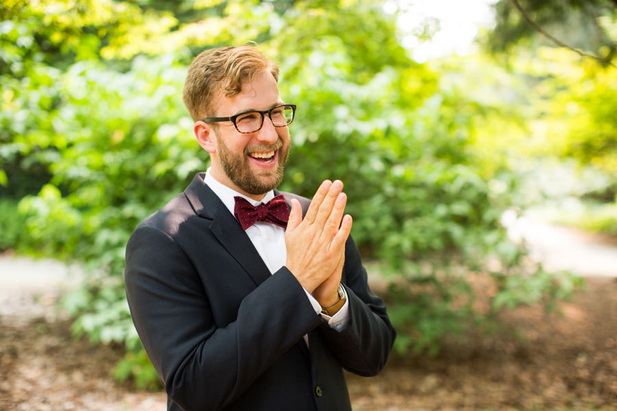 Laurel Creek Manor Wedding Photos