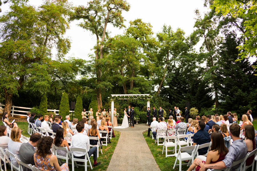 Laurel Creek Manor Wedding Photos