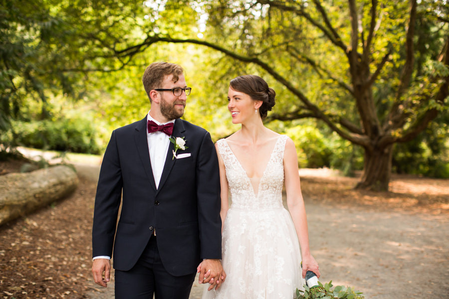 Laurel Creek Manor Wedding Photos