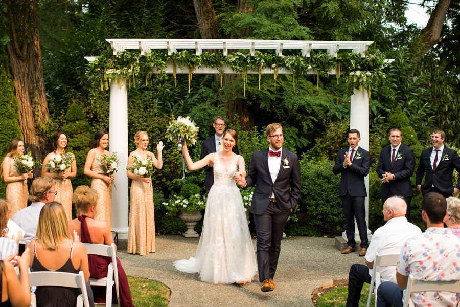 Laurel Creek Manor Wedding Photos