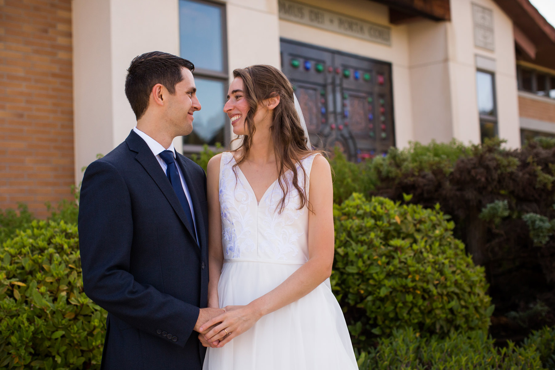 Anacortes Wedding Photos