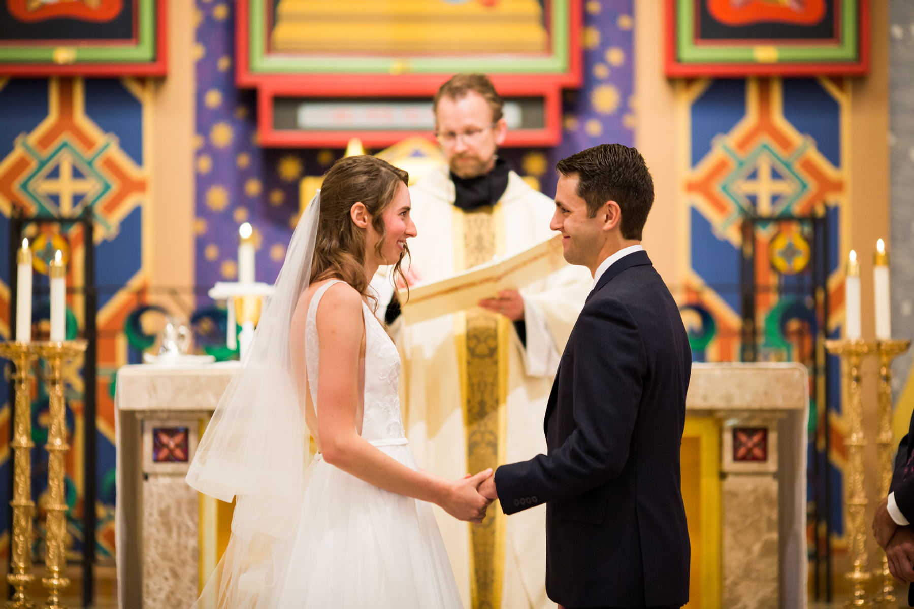 Anacortes Wedding Photos