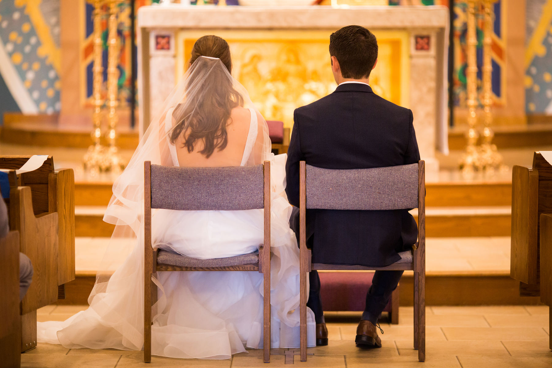 Anacortes Wedding Photos