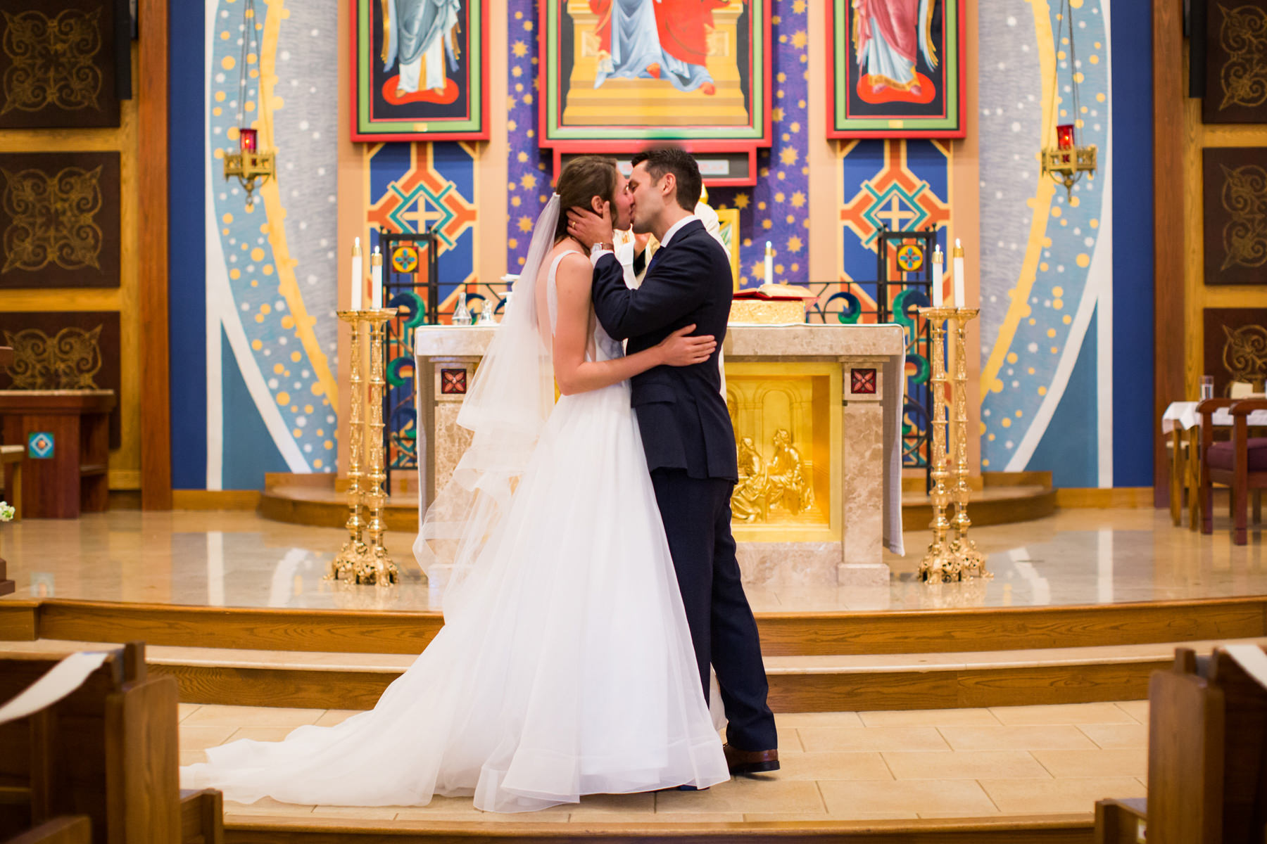 Anacortes Wedding Photos