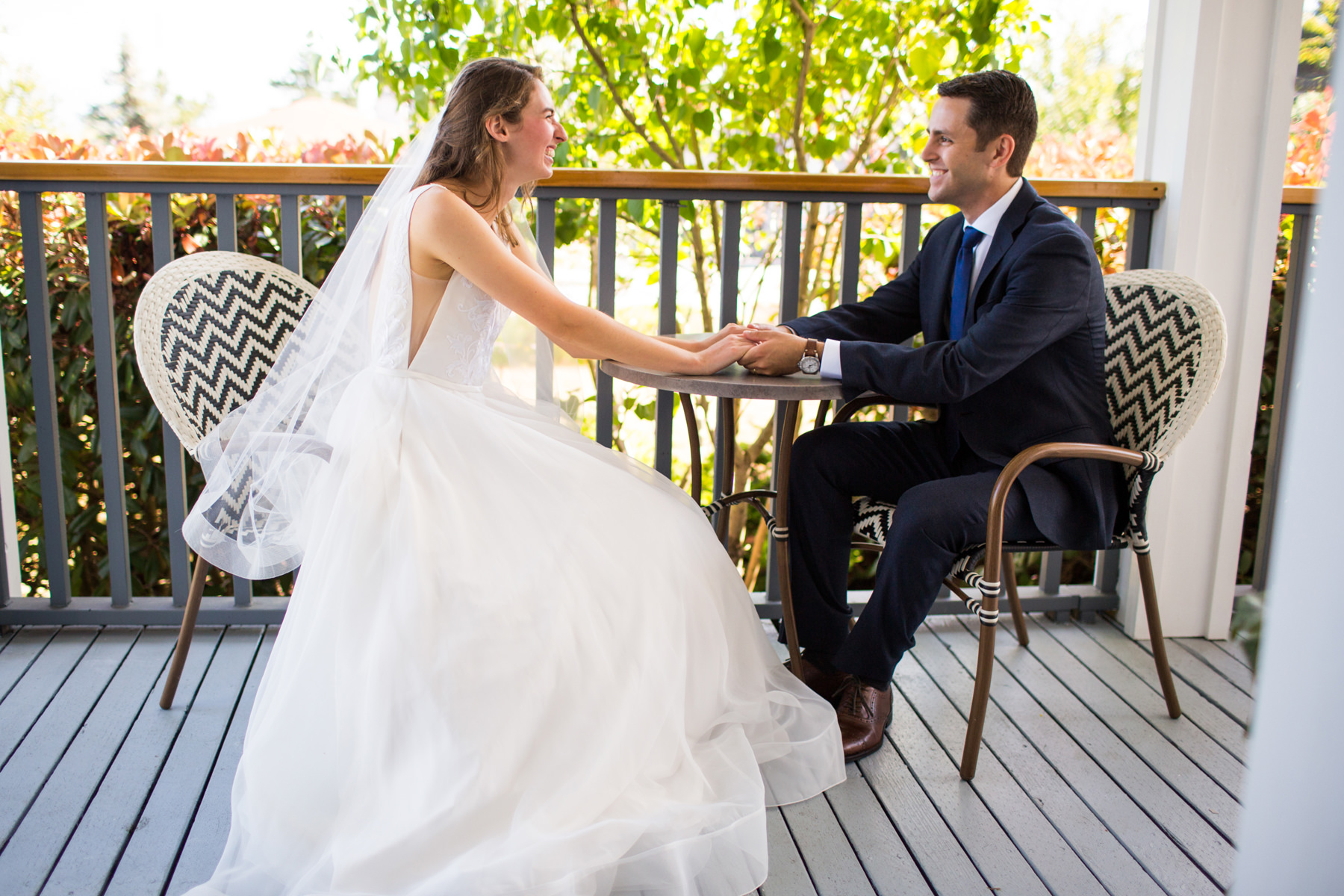 Anacortes Wedding Photos