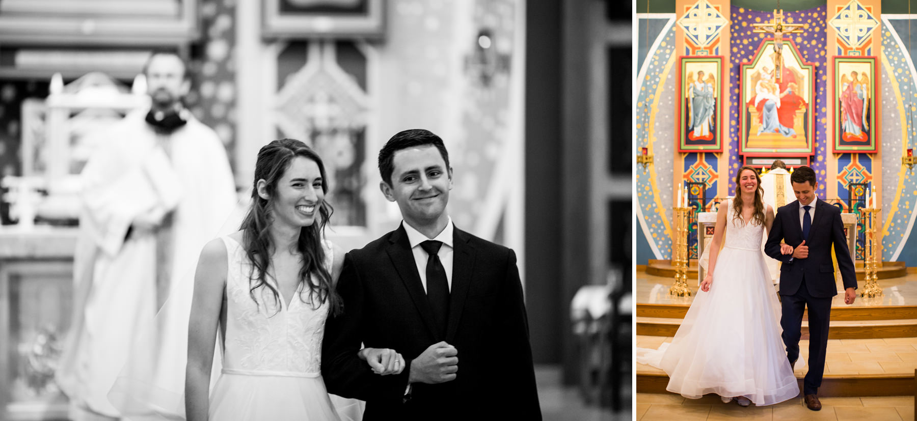 Anacortes Wedding Photos