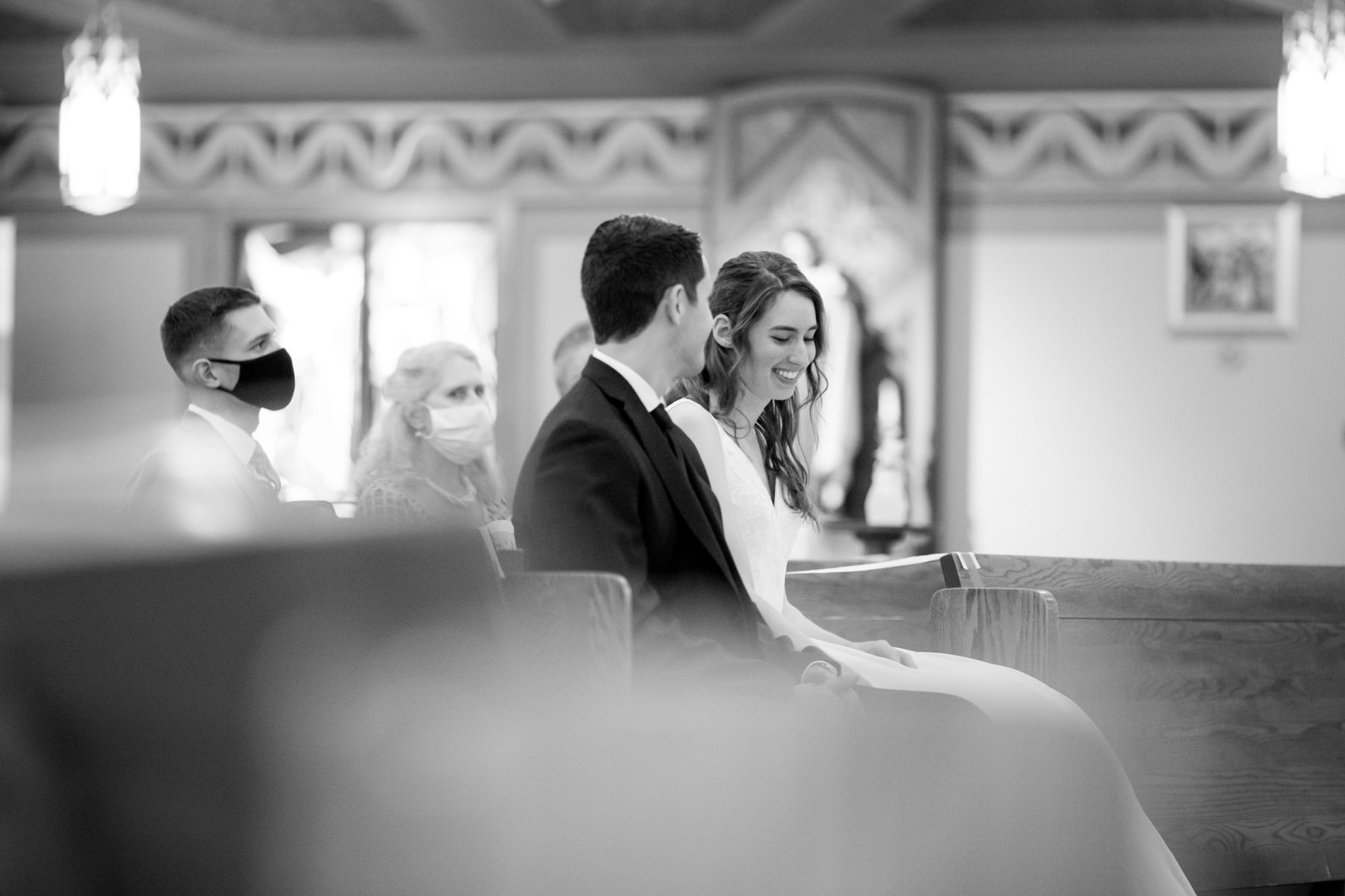 Anacortes Wedding Photos