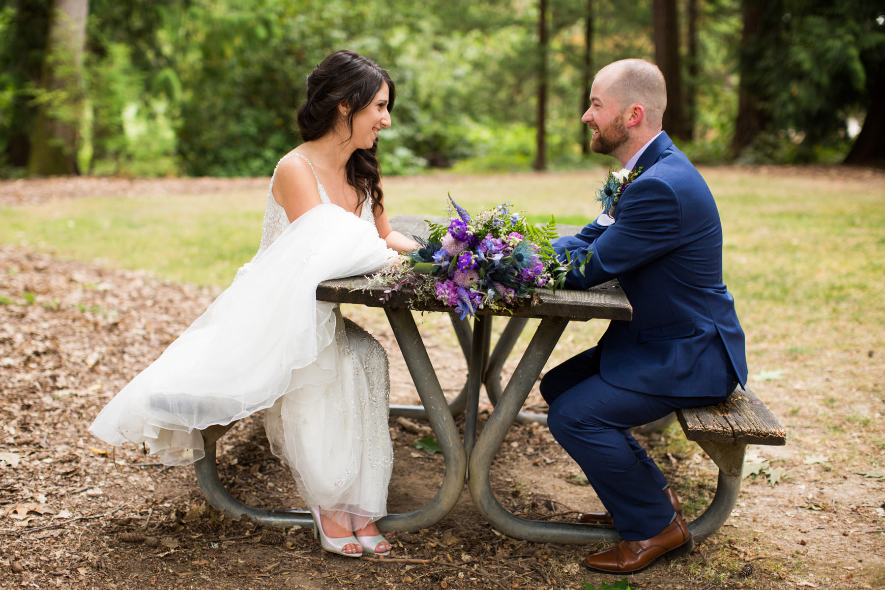 10 Degrees Wedding Photos
