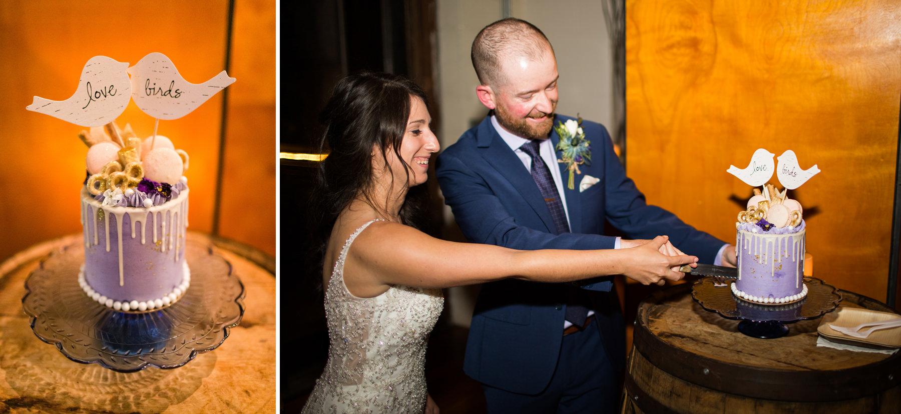 10 Degrees Wedding Photos