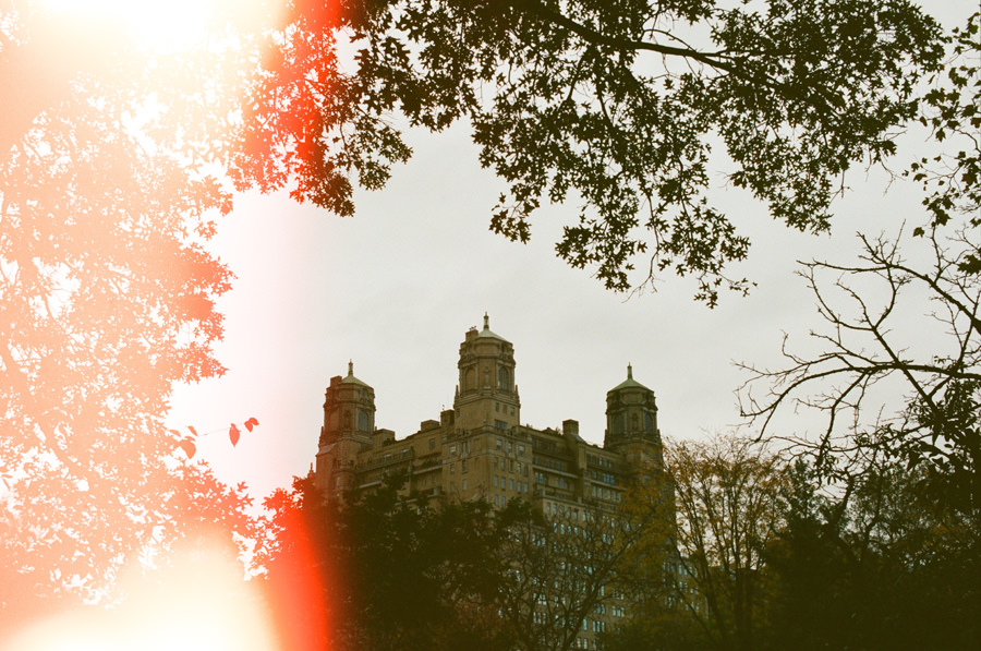 New York City Travel Photos